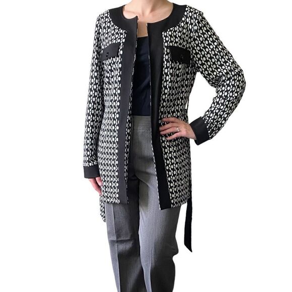 Marisa Christina Jacket   - Picture 2 of 16